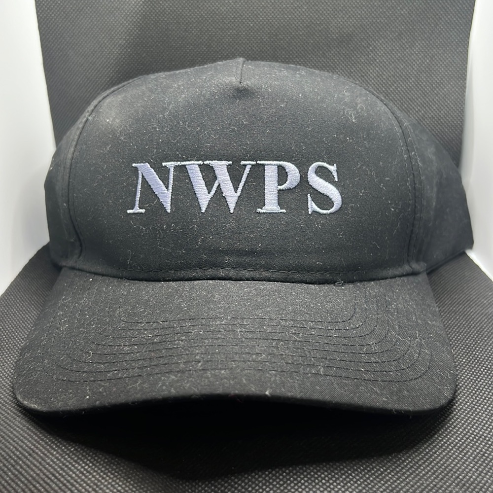 Black hat